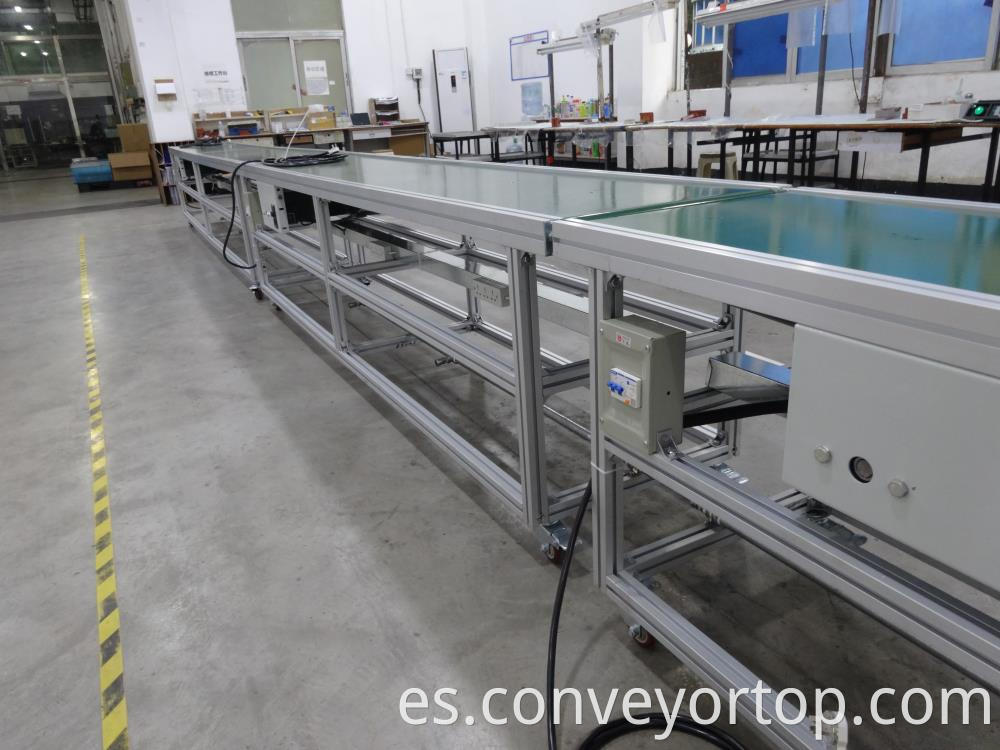 Wholesale Conveyor Belts